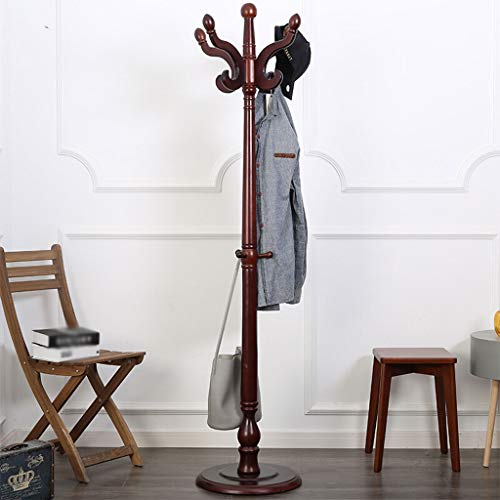 NYKK Attaccapanni da Terra Appendiabiti da Terra