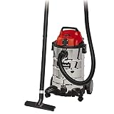 Einhell - ASPIRADOR SECO - HUMEDO TH-VC 1930 SA (telecomandado) kiT