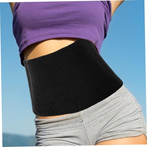 Faja lumbar resistente SHERCHPRY para soporte y calor miniatura 5