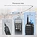 Imagen de Retevis RT24 Walkie Talkie