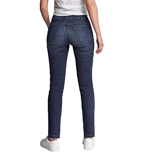 Women's Skinny Jeans Salsa Jeans Secret - 2