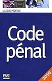  Code pénal