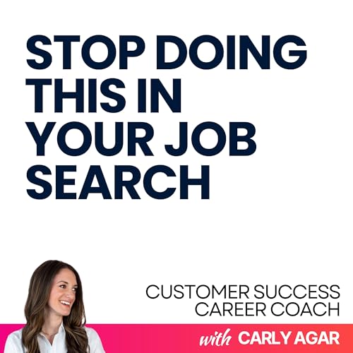 123. 3 Things CS Job Seekers Waste the Most Time On (That Aren&rsquo;t Getting Them Hired)