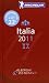Produktbild Italia 2011 (Michelin Red Guide Italia)