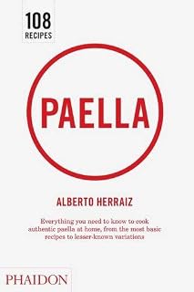 Paella by Alberto Herraiz (2011-06-01)