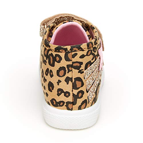 Carter's Unisex-Child Teddy Sneaker3