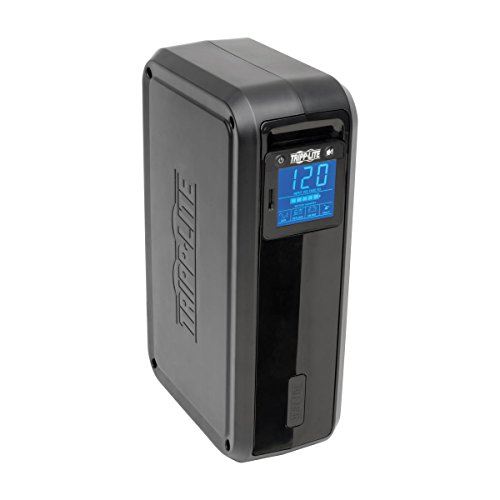 Build My PC, PC Builder, Tripp Lite SMART1000LCD