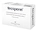 Produktbild TECSPERM Kapseln enthalten 5 mg (!) Spermidin aus natürlichem Weizenkeim zur Nahrungsergänzung  30 Stück