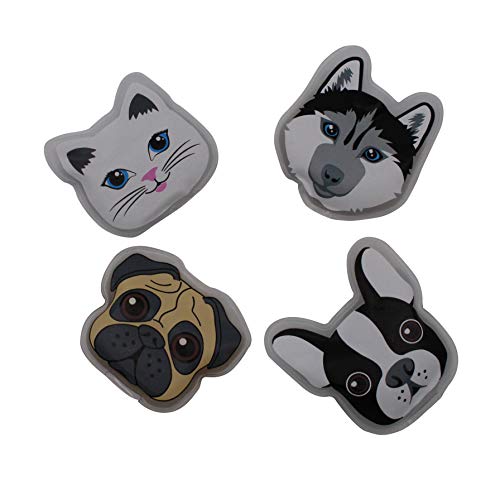 Ocona - Scaldamani scaldamani Riutilizzabile, Set