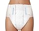 MoliCare Premium Elastic Slip: bei schwerster Inkontinenz für Frauen und Männer; 10 Tropfen, Gr. S (70-90 cm Hüftumfang), 22 Stück
