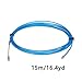 Steel Wire, Easy Use Steel Wire Cord Concise High Tensile Wire Cable Industrial Parts for Repair Tool(15m)