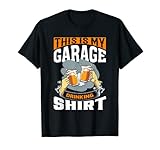 This Is My Garage Drinking | Driveway Drinker