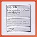 Rugby Adult Dextromethorphan HBr USP 15 mg - Non-drowsy Cough Suppressant - Relives Cough for up to 8 Hours - 20 Softgels (1 Pack)