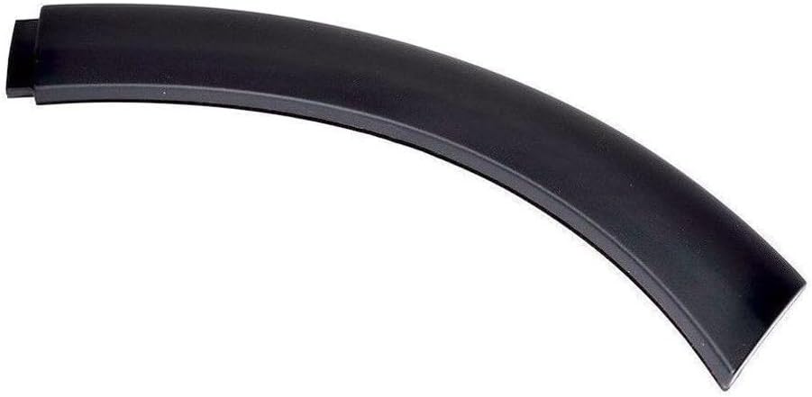 MANCHE for Mini for Cooper Base/S 2002-2008 & Pepper/S Hot Chili/S Salt 2003-2006 & S Chili 2003-2007 & Chili 2003-2008 Wheel Arch Trim Quarter Panel Front Right 51 13 1 51131505864