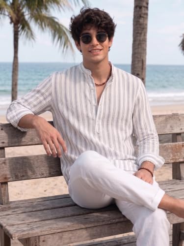 Image of ROYALSCOUT Men Kurta