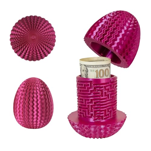 2026 Mystery Maze Gift Box, Money Puzzle Box for Cash,Maze