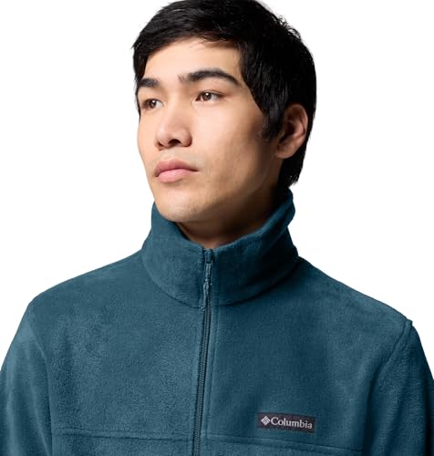 Image of Columbia Men's Steens Mountain Full Zip 2.0