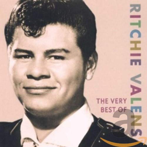 Very Best Of Richie Valens