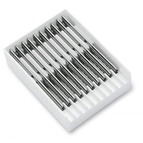 Cuchillas Cortacallos 10 uds