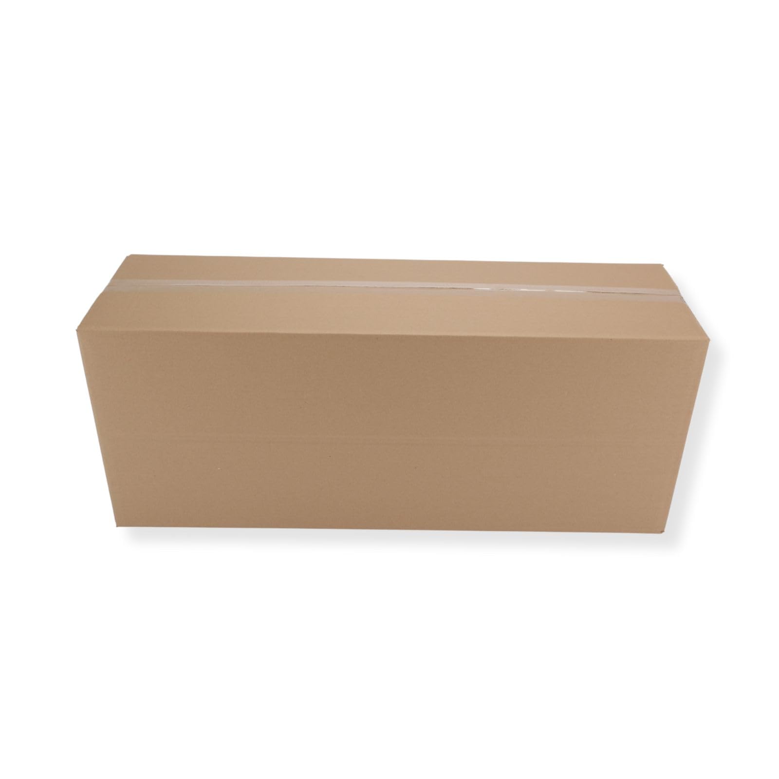 80 St. Faltkarton 1000x300x400 2-wellig braun 2.40 BC-Welle Versandverpackung 100x30x40 Umzugs Bücherkartons