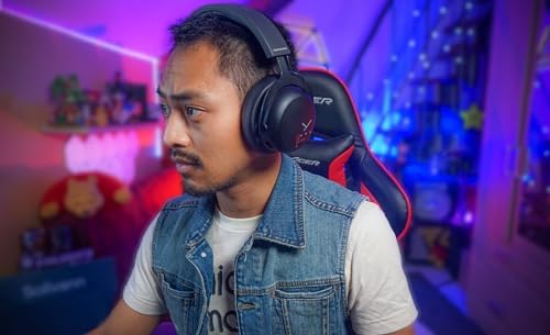 beyerdynamic MMX 200 Wireless zamknięty fotel gamingowy (czarny)
