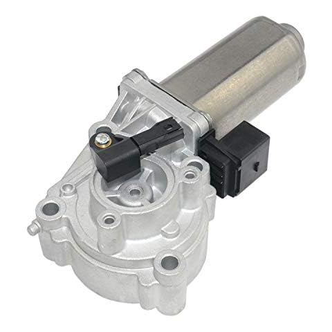 4WD Transfer Case Actuator Motor for E83 E53 Cover