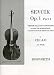 SEVCIK OP1 PART 1 THUMB PLACING EXERCISES FOR CELLO