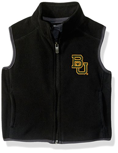 Image of Outerstuff Boys' Scrimmage Fleece Vest