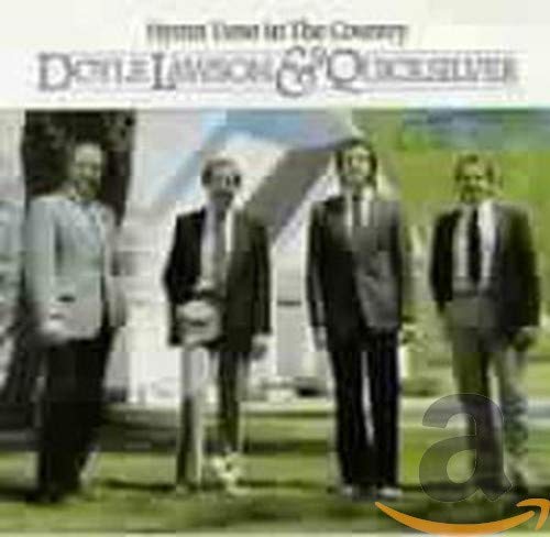 Hymn Time In The Country
