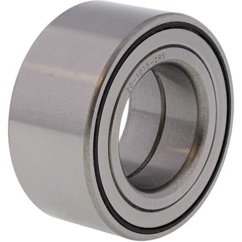 All Balls Racing 25-1497 Wheel Bearing Seal Kit Compatible with/Replacement for Kawasaki Suzuki