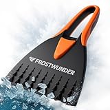 FROSTWUNDER