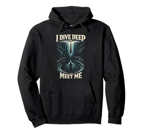 �t���[�_�C�r���O I Dive Deep To Meet Me �p�[�J�[