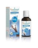Puressentiel - Ätherische Öle zur Diffusion - Positive Energie - 30 ml
