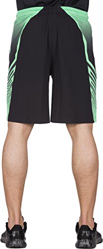 Short UA 1289627 Under Armour pour entraînement en salle