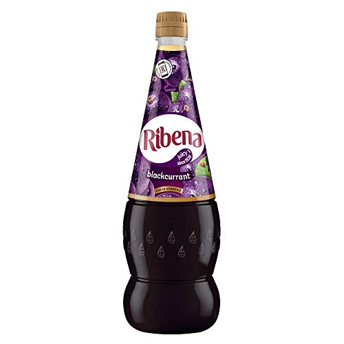 Ribena Blackcurrant -1.5 Liter