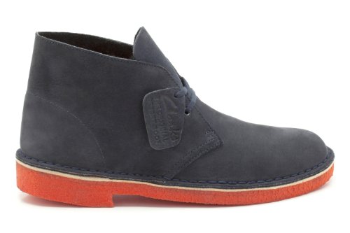 Image of Clarks ORIGINALS Women's Desert Boots