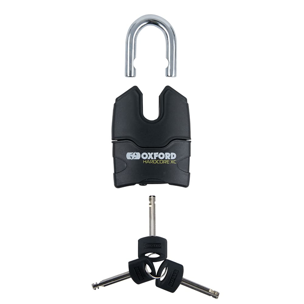 OXFORD LK172 Cable antirrobo