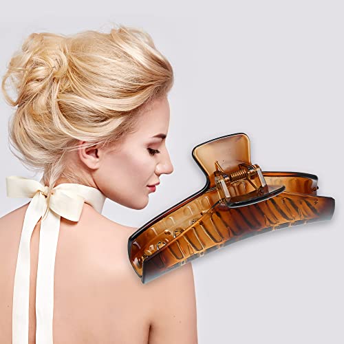 VOCOSTE Molletta Capelli Accessori Capelli Clip