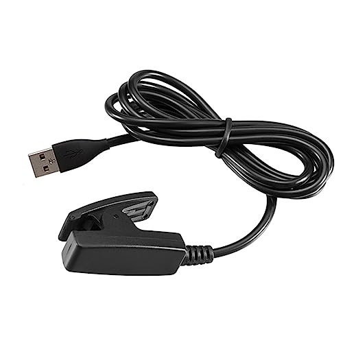 Cavo di ricarica Culla Clip Dati Caricatore di Ricambio Per 235 230 735XT Orologio Accessorio Smartwatch Caricabatterie Stand Portatile