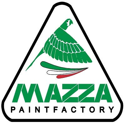 MAZZA Pittura al Quarzo per Muri Interni ed