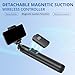Portable 40 Inch Aluminum Alloy Selfie Stick Phone Tripod with Wireless Remote...