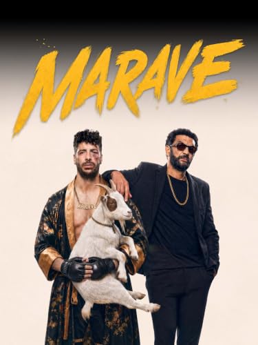Marave