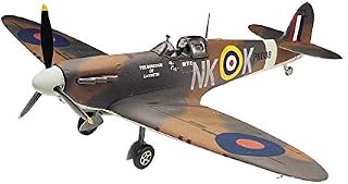Revell 1:48 Spitfire MKII