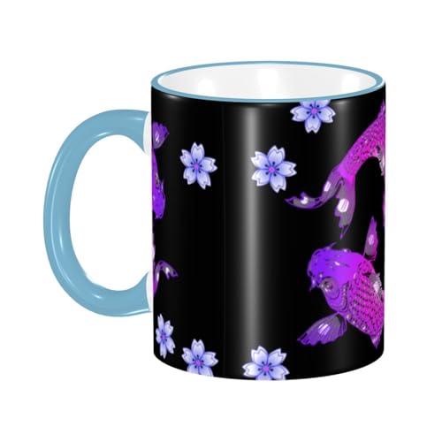  }OJbv R[q[Jbv Sky Blue  HJbv eB[Jbv ϔM}O ۉ ϗ  傫 ~NRbv 330ml G ƒp vg蕨