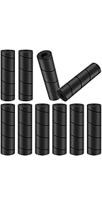 Corner Bed 4-Pack Bed Frame Toe Protectors Soft EPDM Rubber