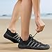 Water Shoes for Men and Women Barefoot Quick Drying Lightweight - Aqua Socks for Beach, Swimming, Pool, Surfing, Diving, Hiking, Walking, Athletic Sports & Water Activities