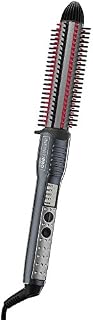 Infiniti Pro by Conair 1" Nano Tourmaline Ceramic Styling Brush (1")