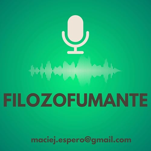 『Filozofumante』のカバーアート