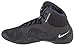 Nike Tawa Wrestling Boots Black/Silver
