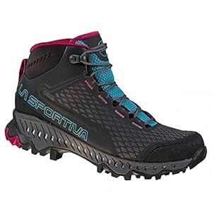 La Sportiva Women’s Pleated Boots Slouch, 36.5 EU